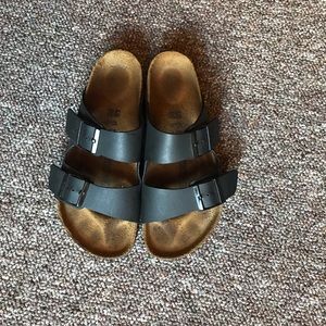 Birkenstock Arizona sandals